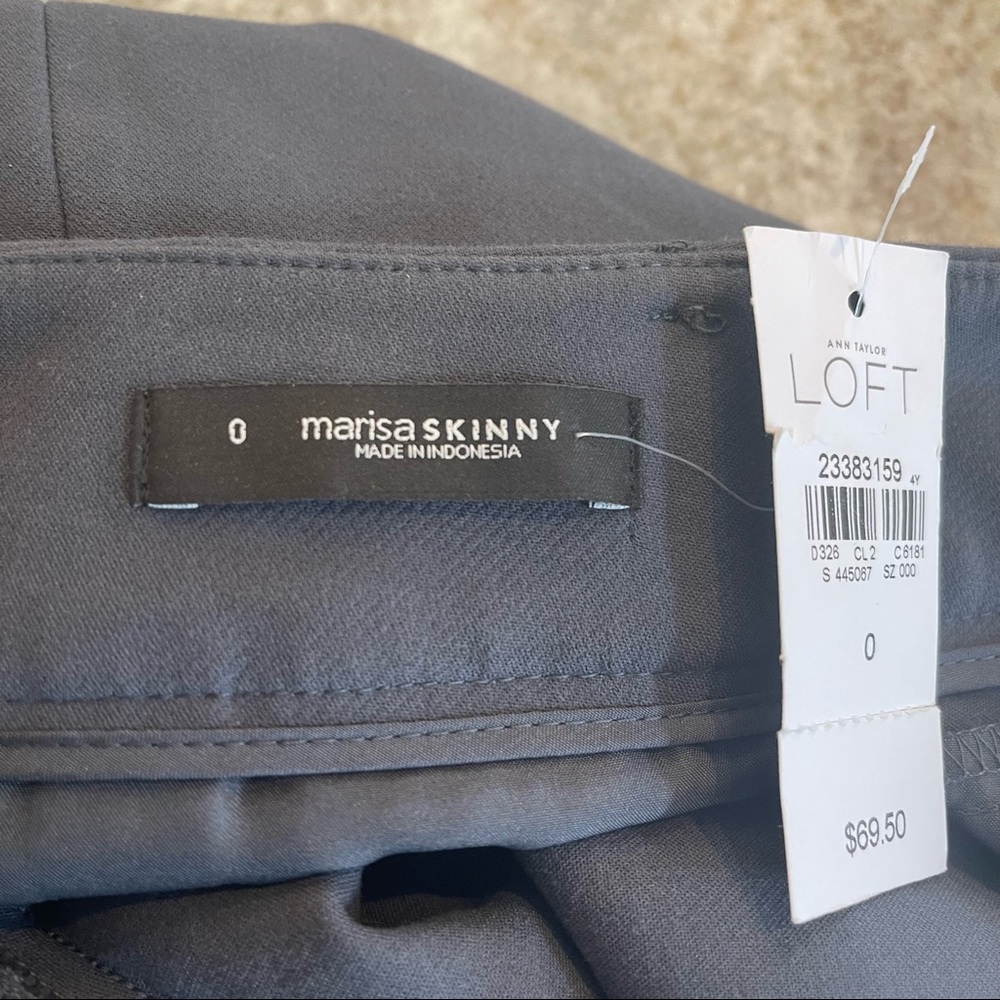 LOFT Pants - Picture 3 of 5
